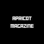 Apricot Magazine logo