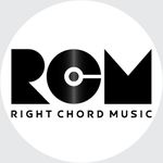 Right Chord Music logo